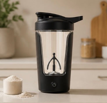 eZshake Pro