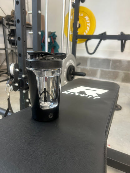 eZshake Pro