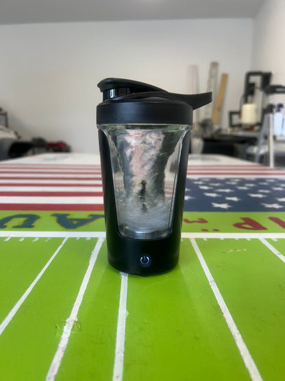 eZshake Pro